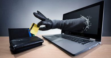 More cybercriminals strike during this holiday season